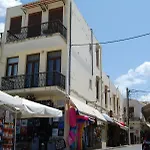 Appartamento Myron Old Town Rethymno