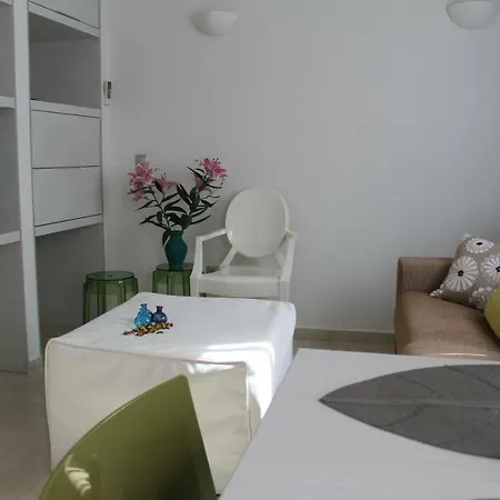 Myron Old Town * Rethymno