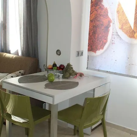 Apartamento Myron Old Town Rethymno