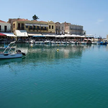 Apartamento Myron Old Town