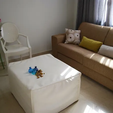 Myron Old Town * Rethymno