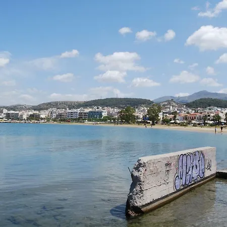 Apartamento Myron Old Town Rethymno