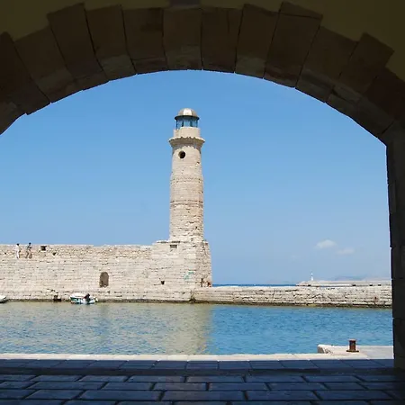 Apartamento Myron Old Town