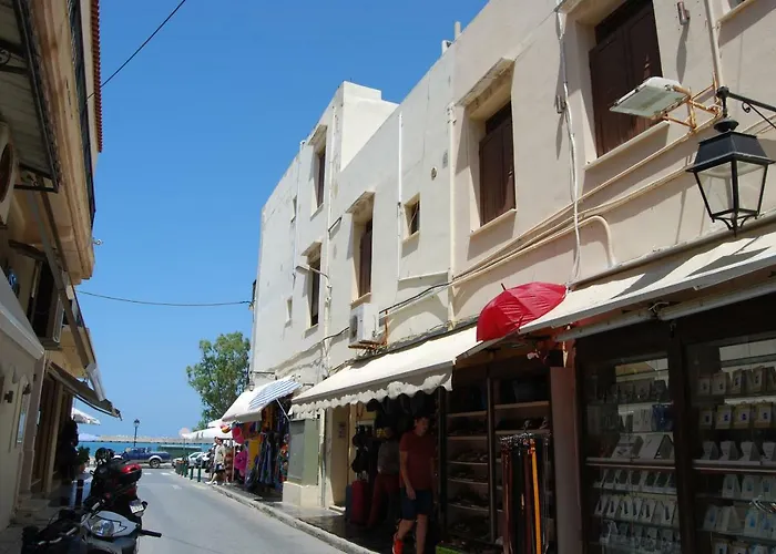 Apartment Myron Old Town