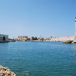 Myron Old Town