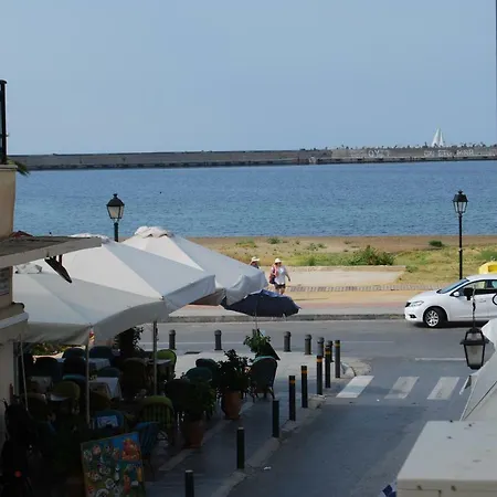 Myron Old Town *