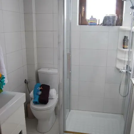 Apartment Myron Old Town *