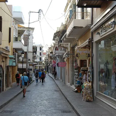 Myron Old Town