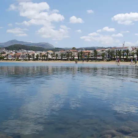 Apartment Myron Old Town