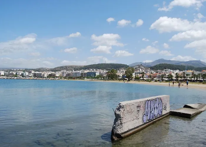 Апартаменты Myron Old Town Ретимно