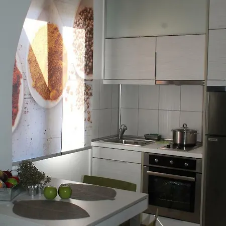 Myron Old Town * Retimno