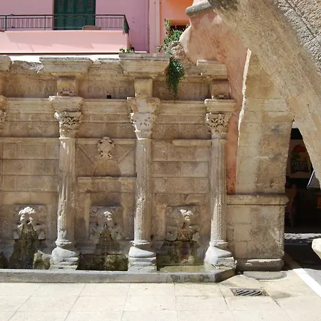 Apartament Myron Old Town