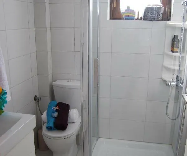 Apartment Myron Old Town *